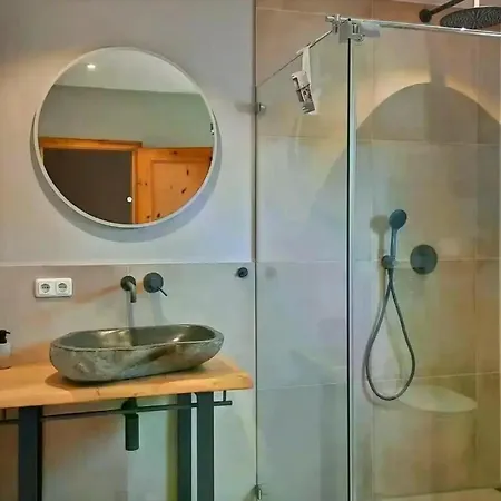 Apartmán 3 *