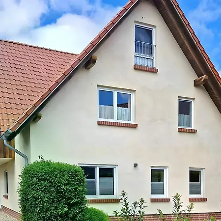 Apartmán 3 *